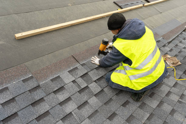 Best Shingle Roofing Installation  in Kaneohe, HI